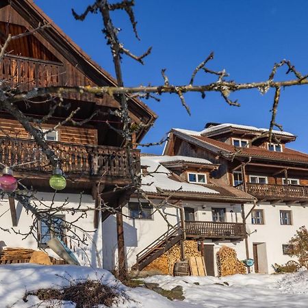 Gailtal Appartements Naehe Skigebiet Wertschach Zewnętrze zdjęcie