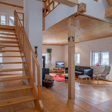 Gailtal Appartements Naehe Skigebiet Wertschach Zewnętrze zdjęcie