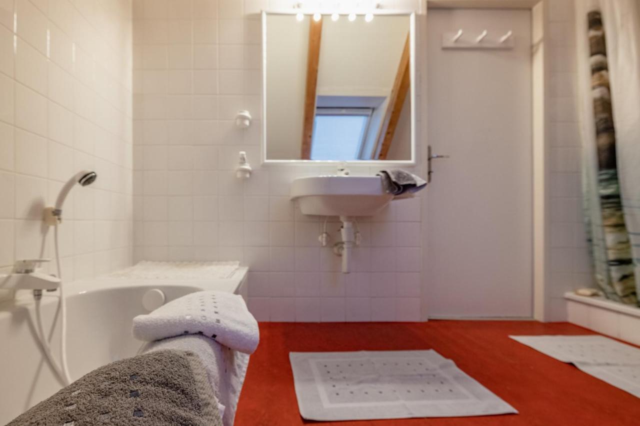 Gailtal Appartements Naehe Skigebiet Wertschach Zewnętrze zdjęcie