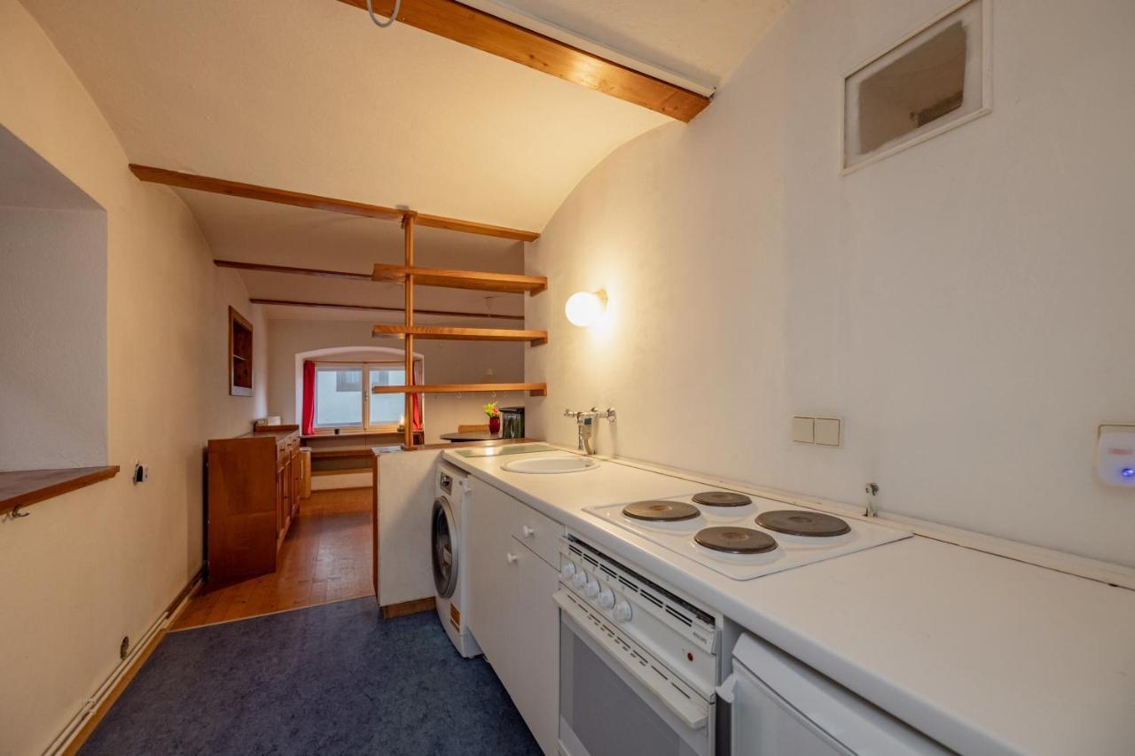 Gailtal Appartements Naehe Skigebiet Wertschach Zewnętrze zdjęcie