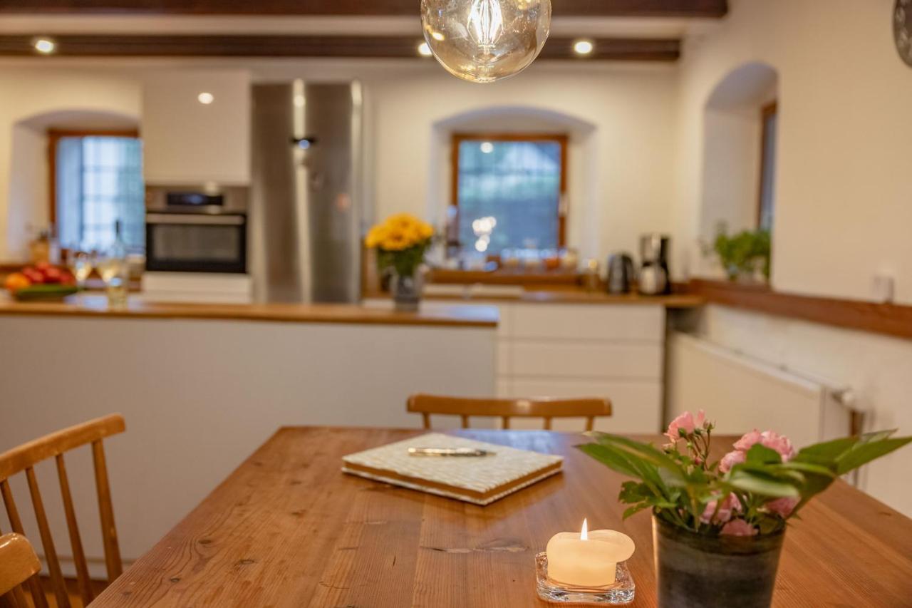 Gailtal Appartements Naehe Skigebiet Wertschach Zewnętrze zdjęcie