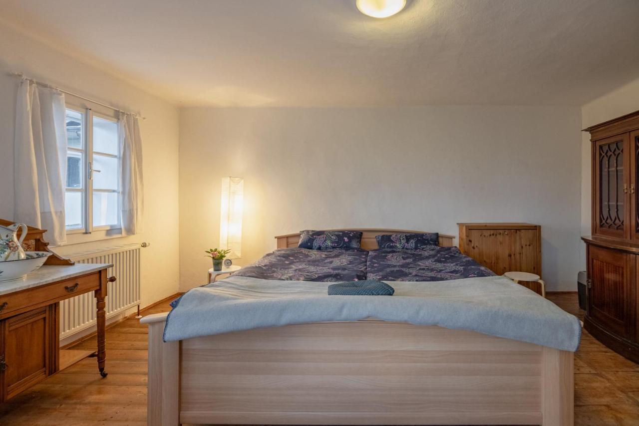 Gailtal Appartements Naehe Skigebiet Wertschach Zewnętrze zdjęcie