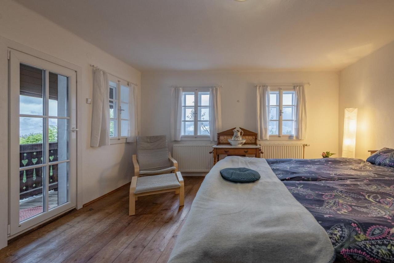 Gailtal Appartements Naehe Skigebiet Wertschach Zewnętrze zdjęcie