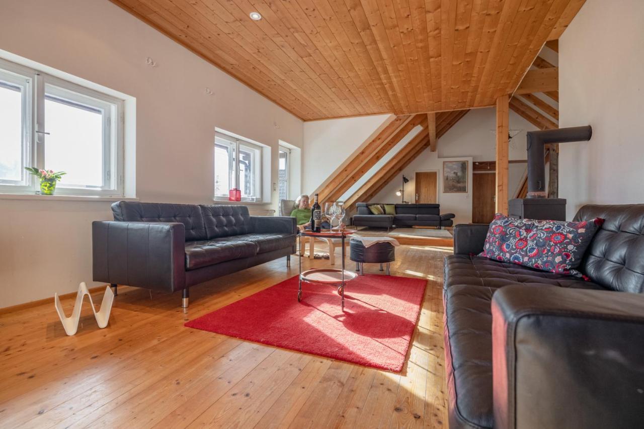 Gailtal Appartements Naehe Skigebiet Wertschach Zewnętrze zdjęcie