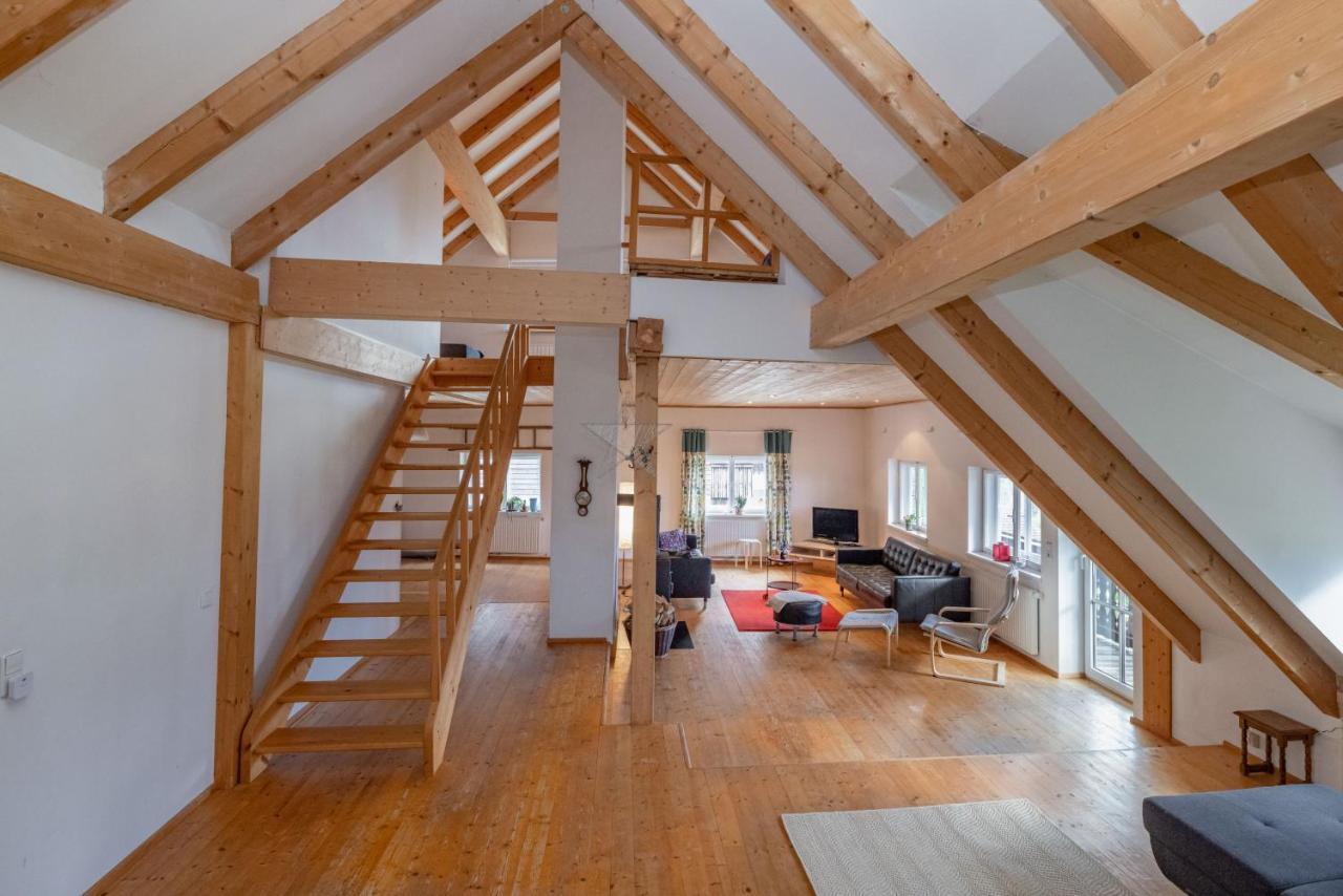Gailtal Appartements Naehe Skigebiet Wertschach Zewnętrze zdjęcie