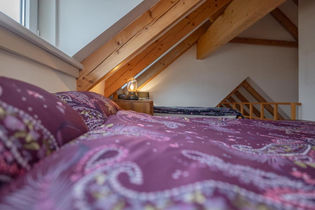 Gailtal Appartements Naehe Skigebiet Wertschach Zewnętrze zdjęcie