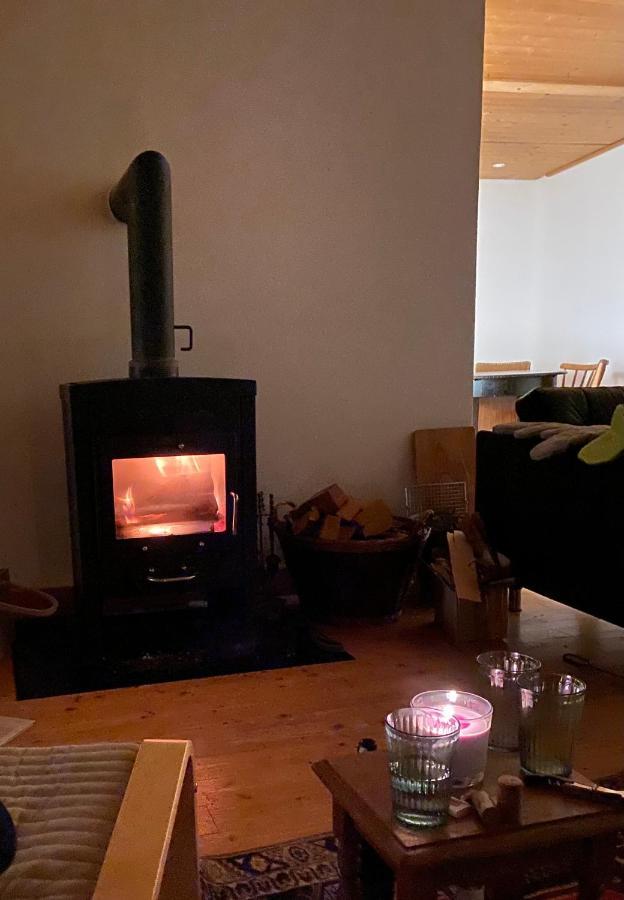 Gailtal Appartements Naehe Skigebiet Wertschach Zewnętrze zdjęcie