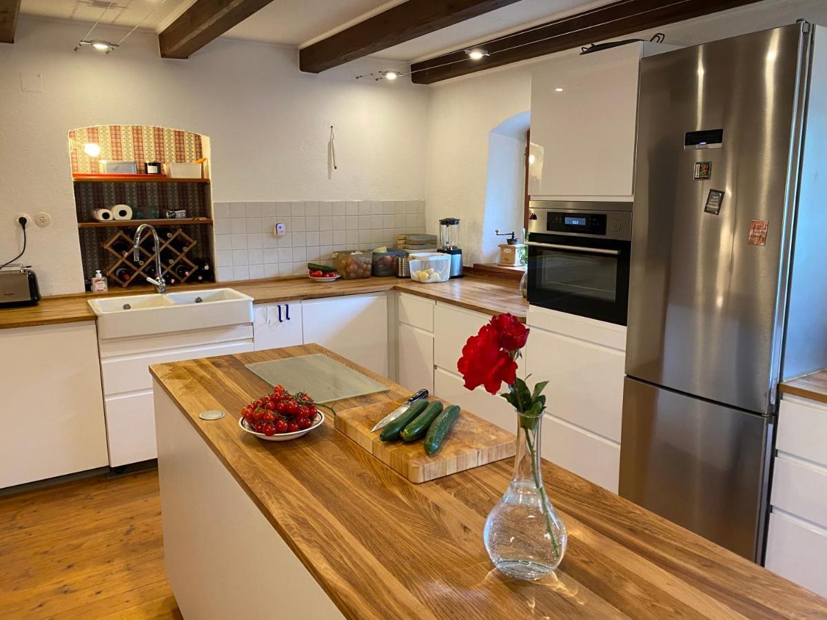 Gailtal Appartements Naehe Skigebiet Wertschach Zewnętrze zdjęcie