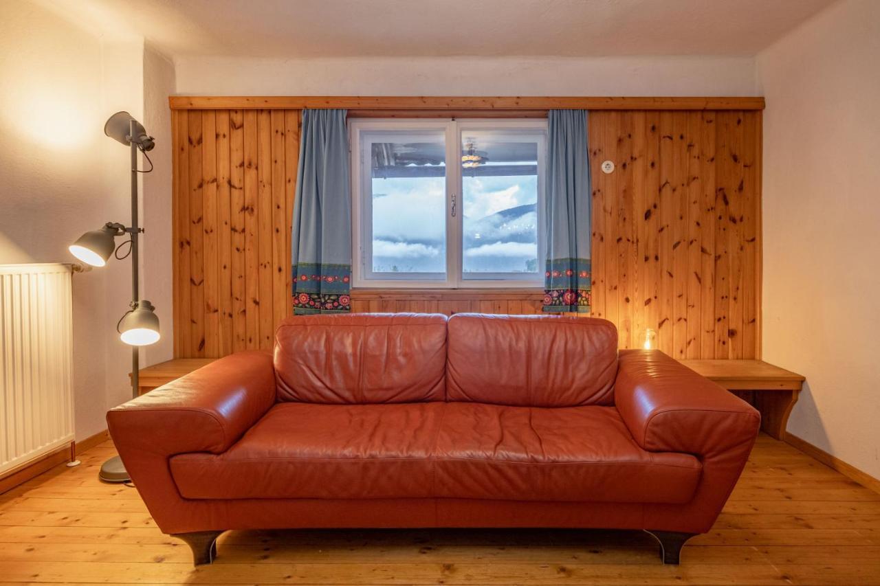 Gailtal Appartements Naehe Skigebiet Wertschach Zewnętrze zdjęcie