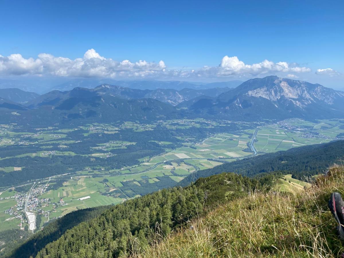 Gailtal Appartements Naehe Skigebiet Wertschach Zewnętrze zdjęcie