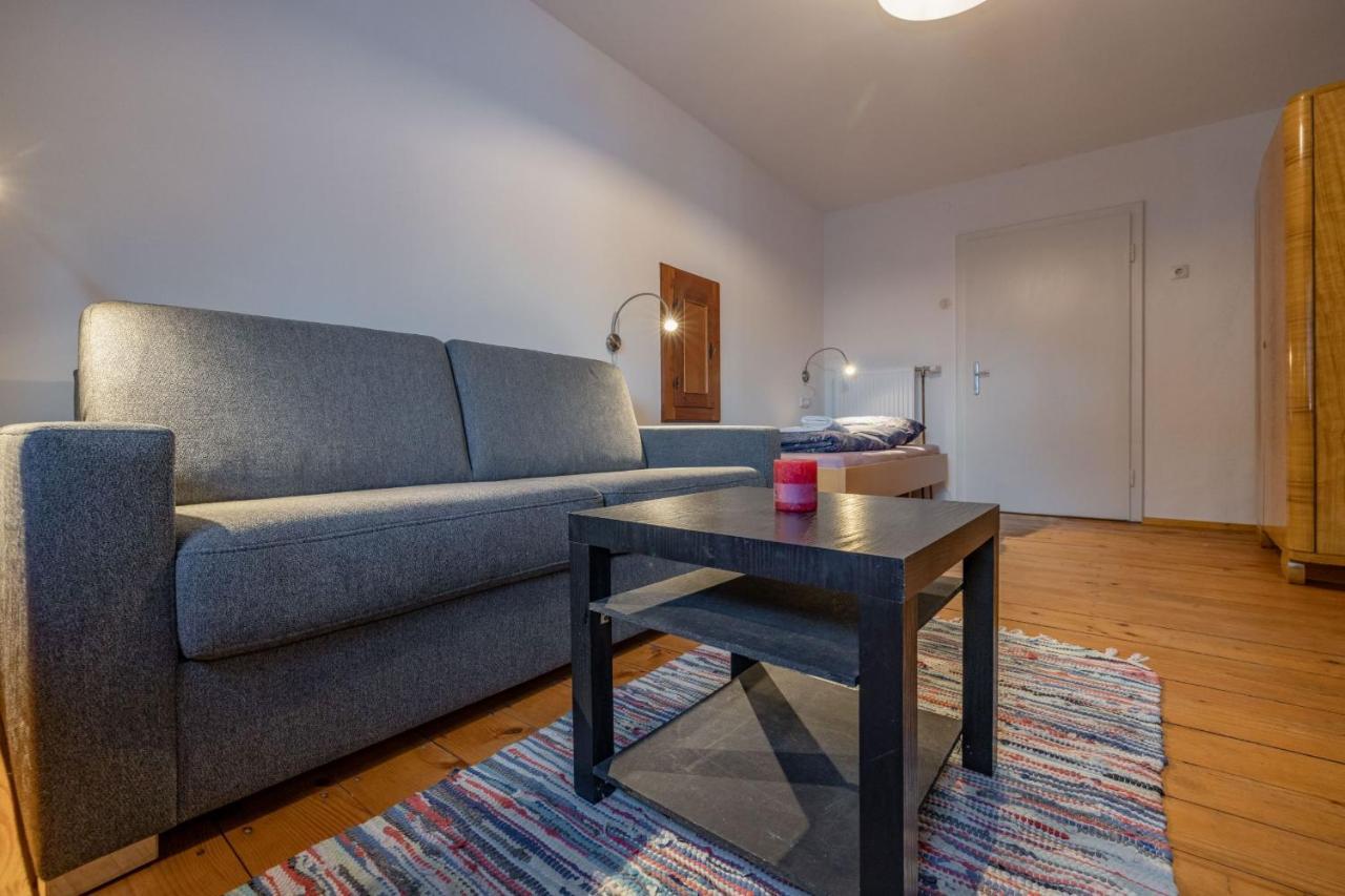 Gailtal Appartements Naehe Skigebiet Wertschach Zewnętrze zdjęcie