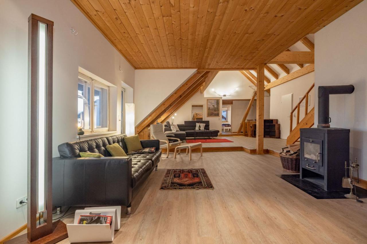 Gailtal Appartements Naehe Skigebiet Wertschach Zewnętrze zdjęcie