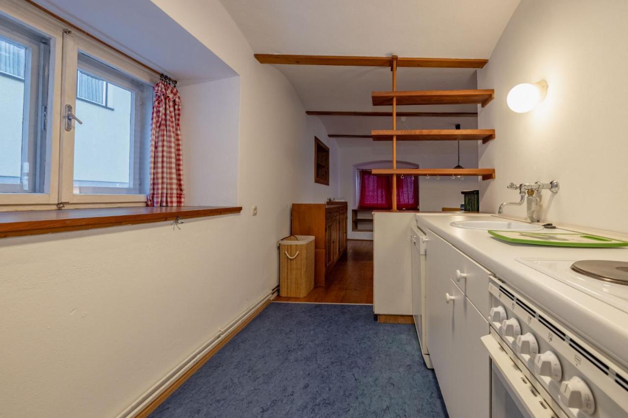 Gailtal Appartements Naehe Skigebiet Wertschach Zewnętrze zdjęcie