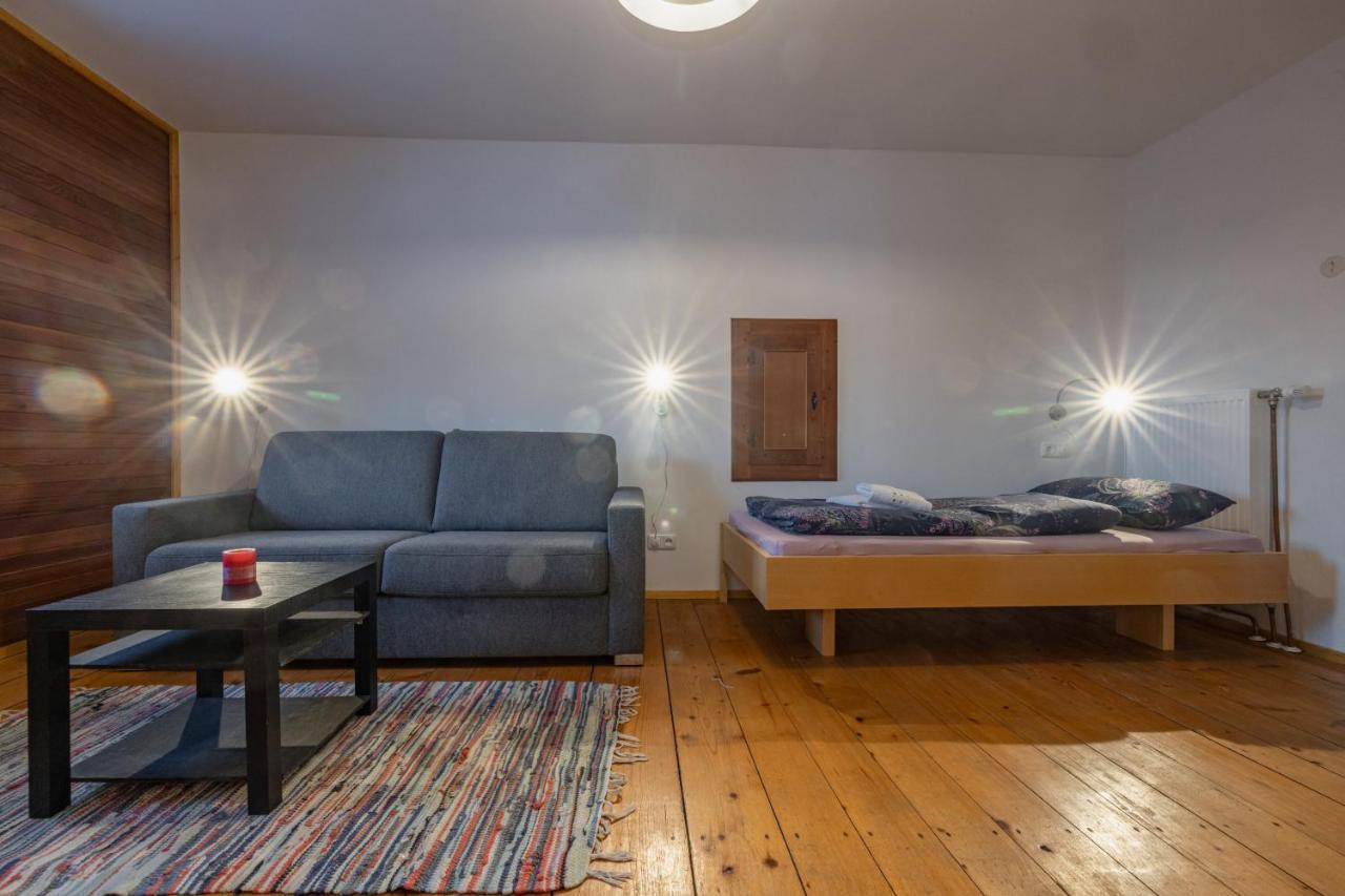 Gailtal Appartements Naehe Skigebiet Wertschach Zewnętrze zdjęcie