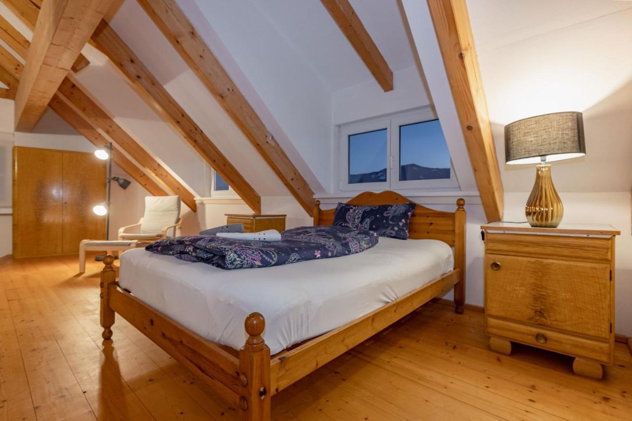 Gailtal Appartements Naehe Skigebiet Wertschach Zewnętrze zdjęcie