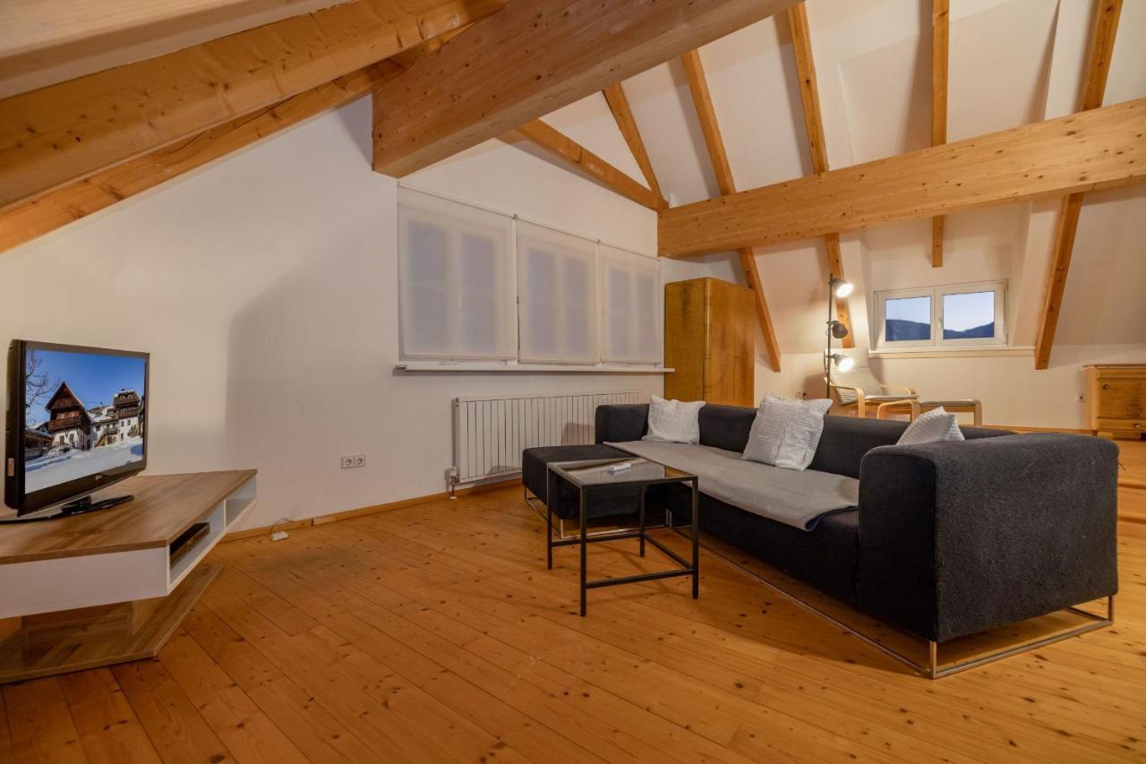 Gailtal Appartements Naehe Skigebiet Wertschach Zewnętrze zdjęcie