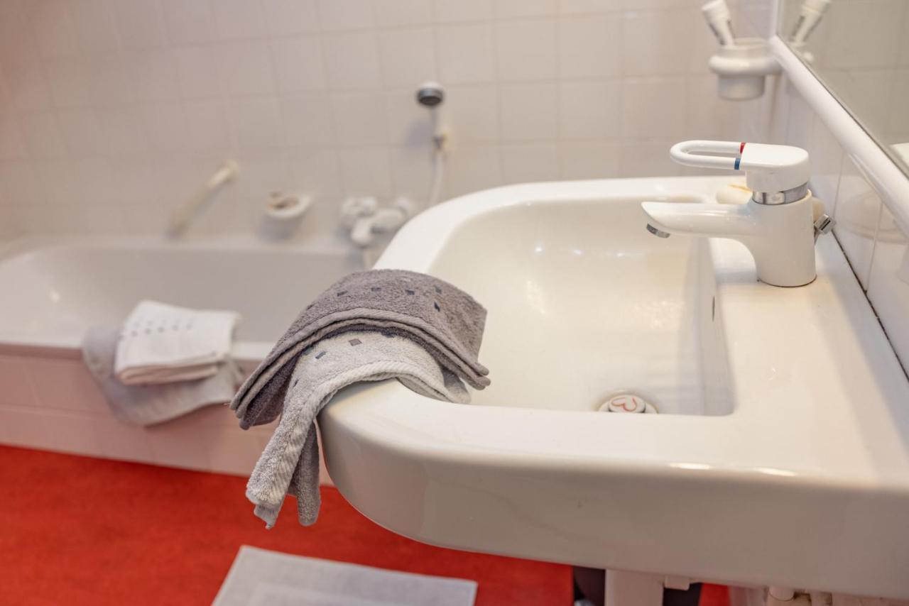 Gailtal Appartements Naehe Skigebiet Wertschach Zewnętrze zdjęcie