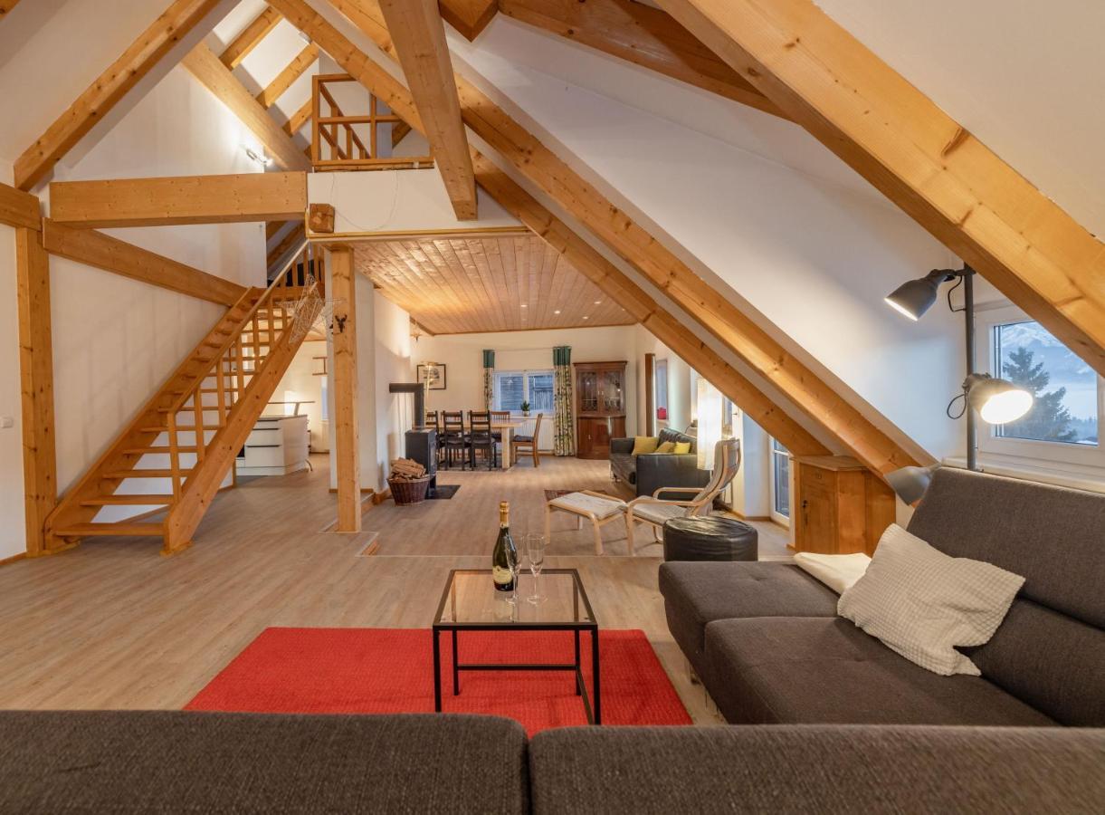 Gailtal Appartements Naehe Skigebiet Wertschach Zewnętrze zdjęcie
