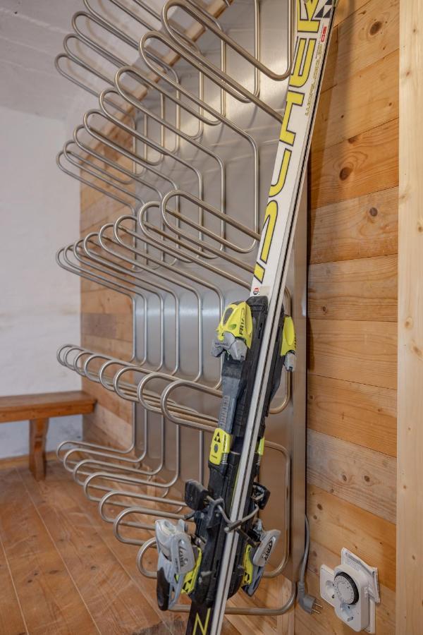 Gailtal Appartements Naehe Skigebiet Wertschach Zewnętrze zdjęcie