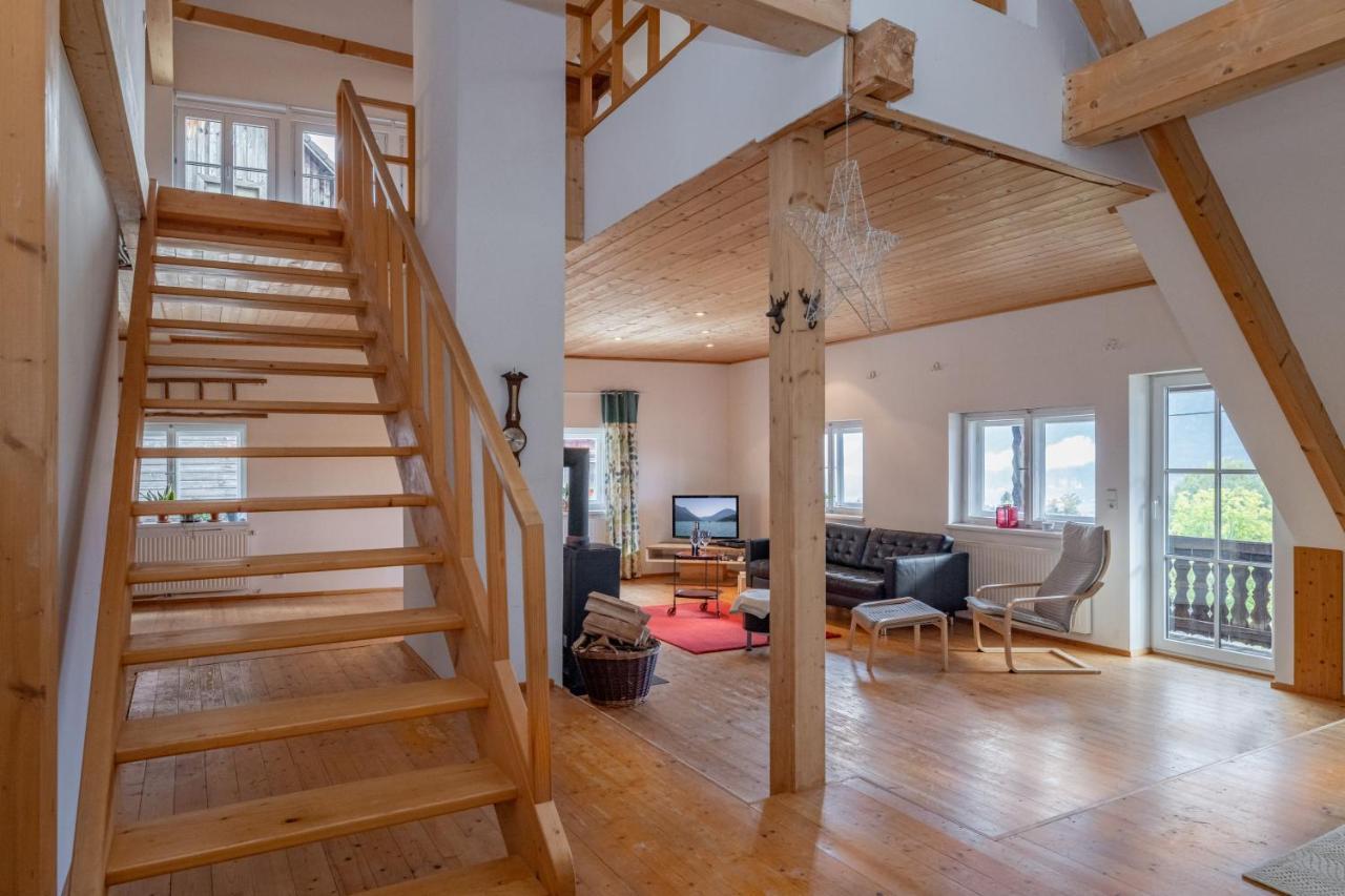 Gailtal Appartements Naehe Skigebiet Wertschach Zewnętrze zdjęcie